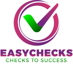 Easychecks Logo